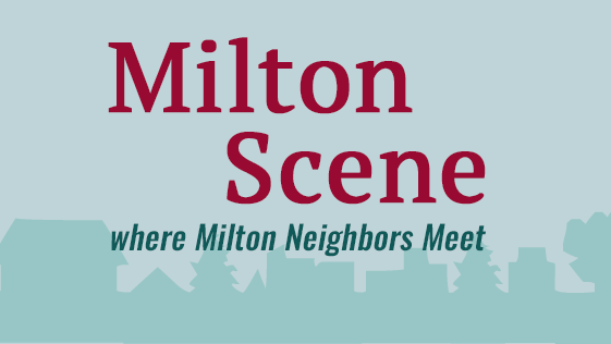 The Milton Scene