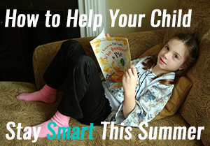 Stay Smart This Summer https://miltonscene.com/2015/07/helping-kids-stay-smart-this-summer/