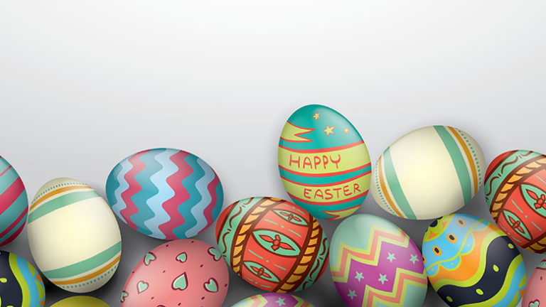Milton Parks and Recreation to host 2018 Easter Egg Festival - The ...