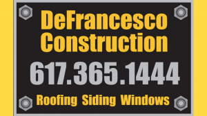 DeFrancesco Construction