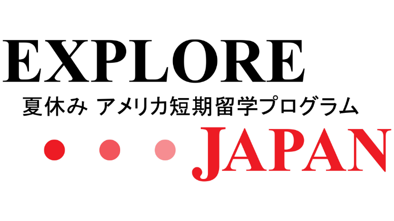 Explore Japan logo