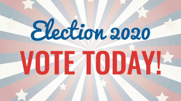 Annual Town Election is TODAY June 9, 2020 - The Milton Scene