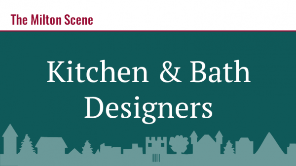 famous kitchen and bath designers