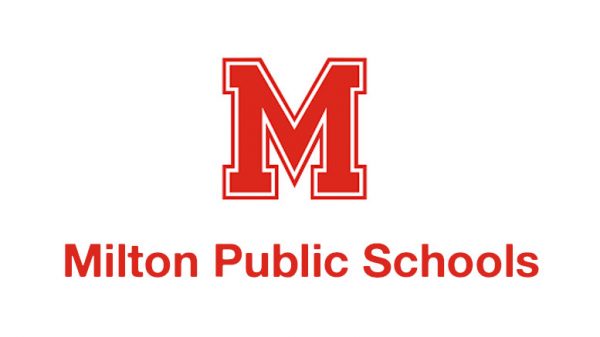 Milton Public Schools January 2024 update - The Milton Scene