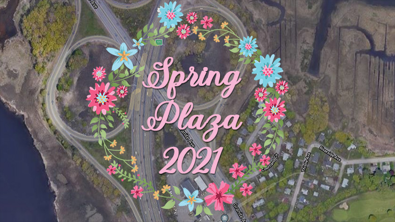 Spring Plaza to close on-ramp to I-93 beginning April 2