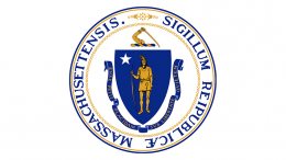 Commonwealth of Massachusetts seal