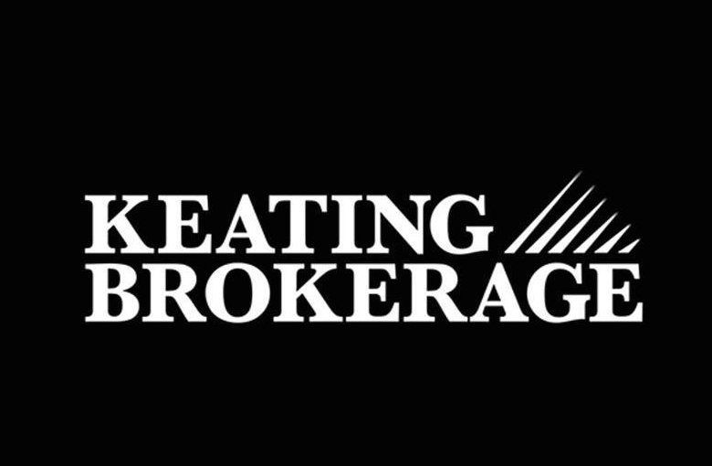Keating Brokerage