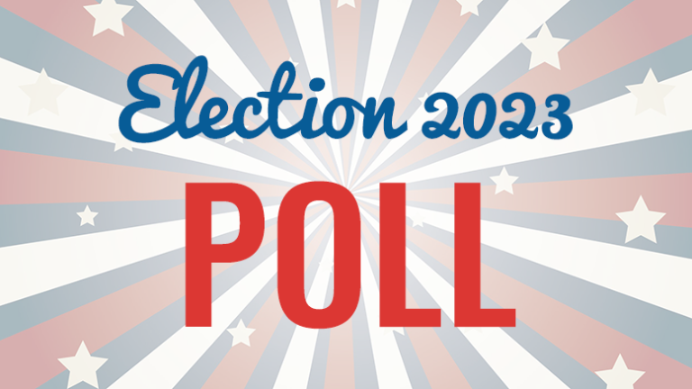 POLL: What influenced your vote in Milton's 2023 Town Election? - The ...