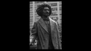 Frederick Douglass statue - photo: canva