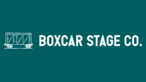 Logo of Boxcar Stage Co. with a white line drawing of a boxcar on the left and the company name in white text on a teal background. Milton Neighbors' Choice Award winners announced for 2024!